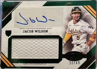 Jacob Wilson