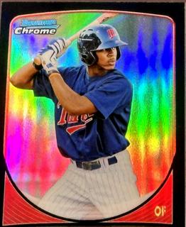 Byron Buxton