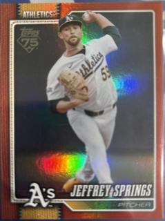 Jeffrey Springs