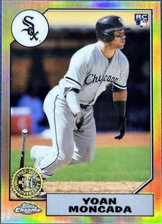 Yoan Moncada