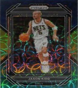 Jason Kidd