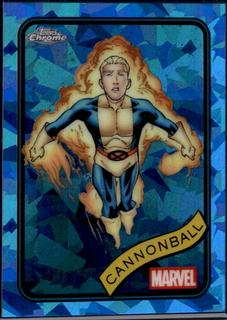 Cannonball Sapphire