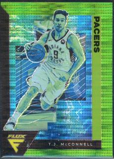 T.J. McConnell