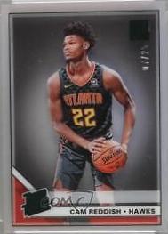 Cam Reddish