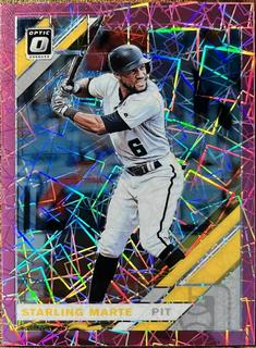 Starling Marte