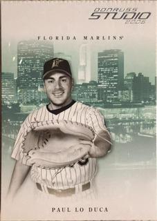 Paul Lo Duca