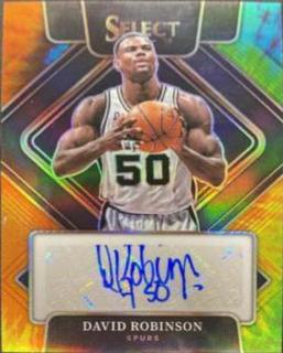 David Robinson