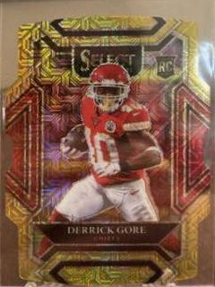 Derrick Gore