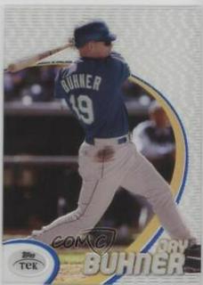 Jay Buhner