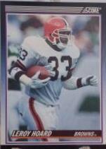 Leroy Hoard