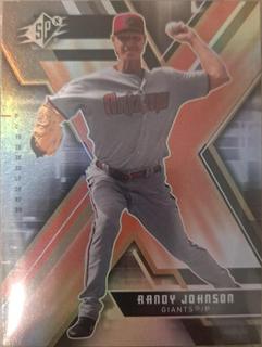 Randy Johnson