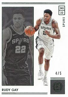 Rudy Gay