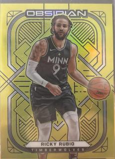 Ricky Rubio