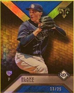 Blake Snell