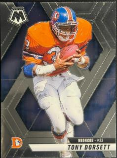 Tony Dorsett