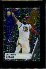 Draymond Green