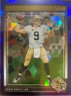 Drew Brees