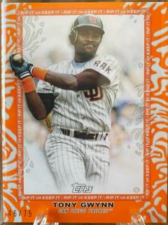 Tony Gwynn