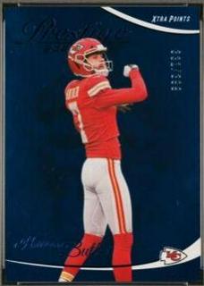 Harrison Butker
