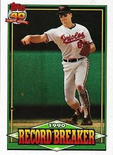 Cal Ripken Jr.