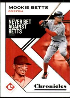 Mookie Betts