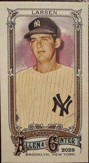 Don Larsen