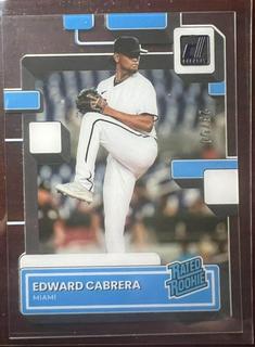 Edward Cabrera
