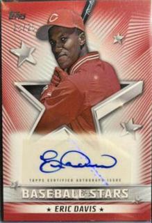 Eric Davis