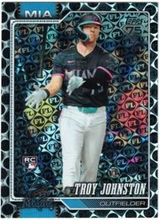 Troy Johnston