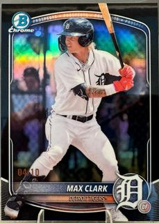 Max Clark