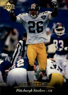Rod Woodson