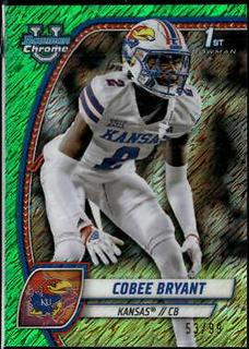 Cobee Bryant