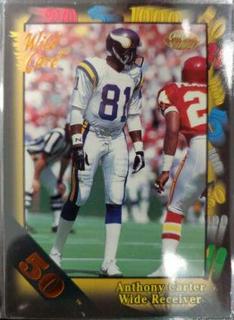 Anthony Carter