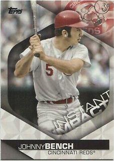 Johnny Bench
