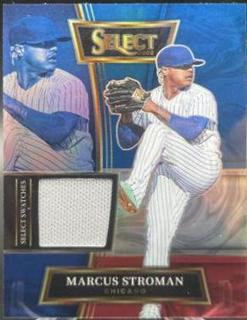Marcus Stroman