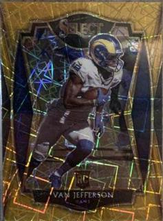 Van Jefferson