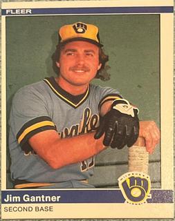 Jim Ganter