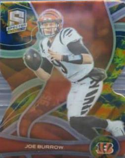 Joe Burrow