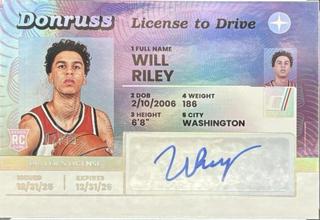 Will Riley