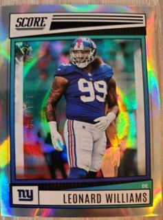 Leonard Williams