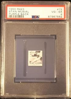 Stan Musial