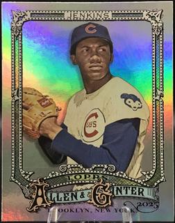 Fergie Jenkins