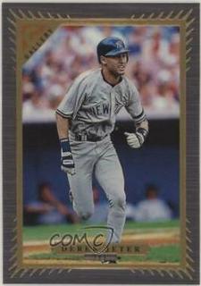 Derek Jeter