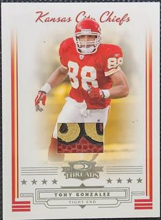 Tony Gonzalez