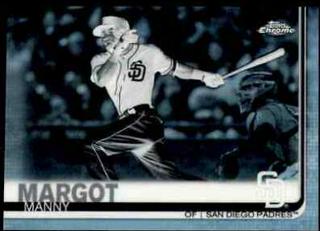 Manny Margot