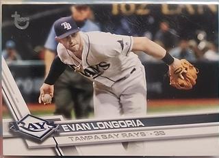Evan Longoria