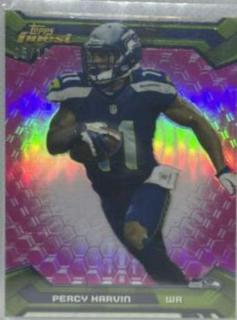 Percy Harvin