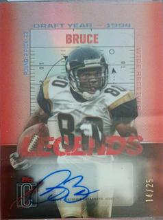 Isaac Bruce