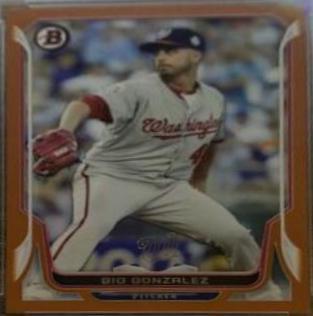 Gio Gonzalez