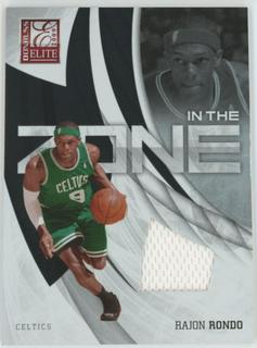 Rajon Rondo